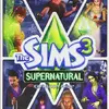 The Sims 3: Supernatural