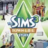 The Sims 3: Town Life Stuff