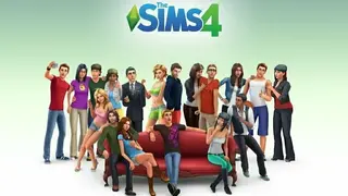 The Sims 4 screenshot
