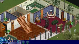 The Sims screenshot