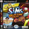 The Sims Bustin’ Out