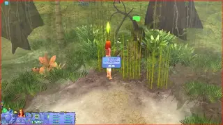 The Sims Castaway Stories screenshot