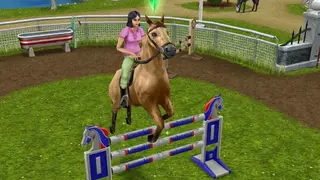 The Sims FreePlay screenshot