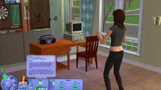 The Sims Life Stories screenshot