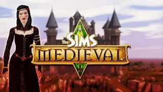 The Sims Medieval screenshot