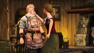 The Sims Medieval screenshot
