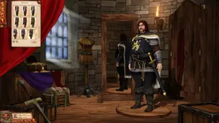 The Sims Medieval screenshot