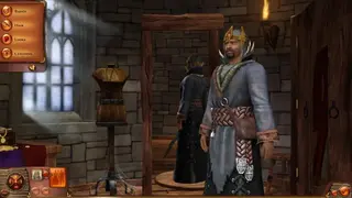The Sims Medieval screenshot