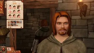 The Sims Medieval screenshot