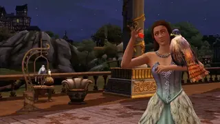 The Sims Medieval: Pirates and Nobles screenshot