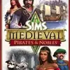 The Sims Medieval: Pirates and Nobles