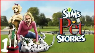 The Sims: Pet Stories screenshot