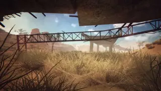 The SKIES – BETA screenshot