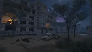 The SKIES – BETA screenshot