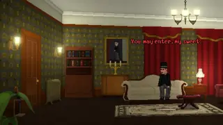 The Slaughter: Act One screenshot