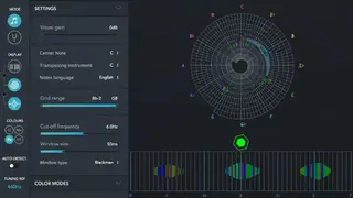 The Snail screenshot
