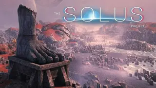 The Solus Project screenshot