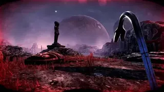 The Solus Project screenshot