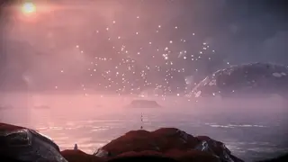 The Solus Project screenshot