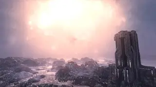 The Solus Project screenshot