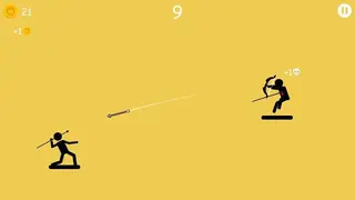 The Spearman screenshot