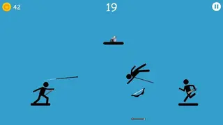 The Spearman screenshot