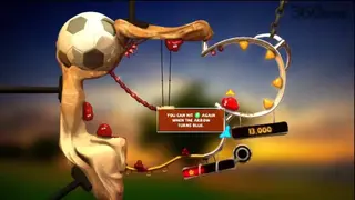 The Splatters screenshot