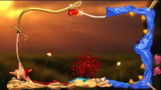 The Splatters screenshot