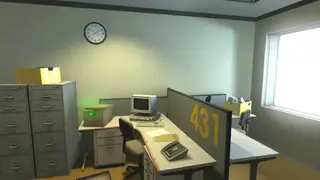 The Stanley Parable screenshot