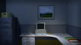 The Stanley Parable screenshot