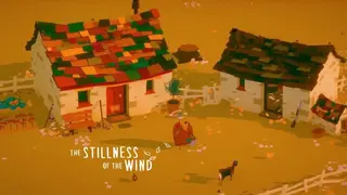 The Stillness of the Wind screenshot