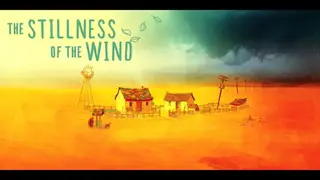 The Stillness of the Wind screenshot