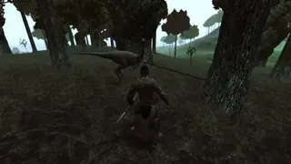 The Stomping Land screenshot