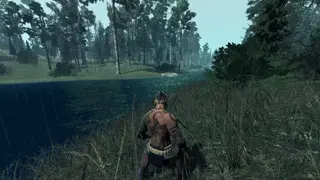 The Stomping Land screenshot