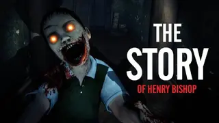 The Story of Henry Bishop screenshot