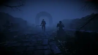 The Story of Henry Bishop screenshot