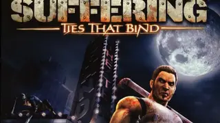 The Suffering: Ties That Bind screenshot