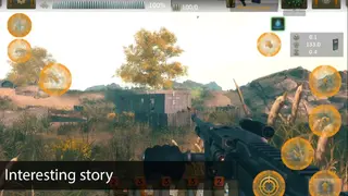 The Sun: Origin screenshot