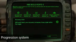 The Sun: Origin screenshot