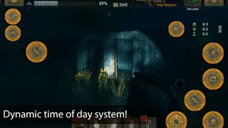 The Sun: Origin screenshot