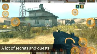 The Sun: Origin screenshot