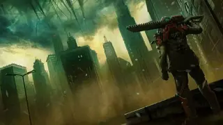 The Surge 2 screenshot