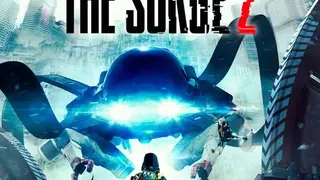 The Surge 2 screenshot