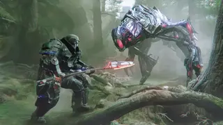 The Surge 2 screenshot