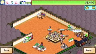 The Sushi Spinnery screenshot
