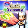 The Sushi Spinnery