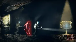 The Swapper screenshot