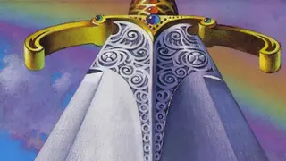 The Sword of Hope II screenshot