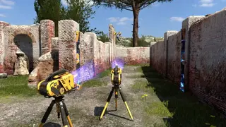 The Talos Principle screenshot