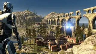 The Talos Principle screenshot